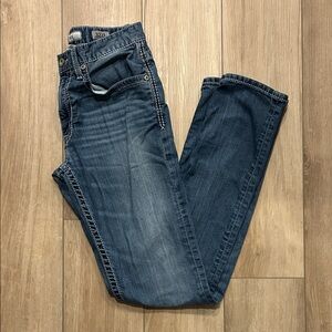 BKE Men's Blue Jeans